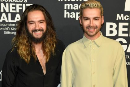 Bill Kaulitz: Heidi Klum ist eine „tolerante, offene Frau“