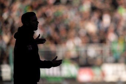 Das bringt die Fußball-Woche: Trainersuche & EM-Quali