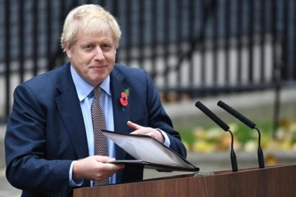 Deutsche Wirtschaft zum Brexit-Streit: Es ist ein Abwägen des “kleineren Übels”