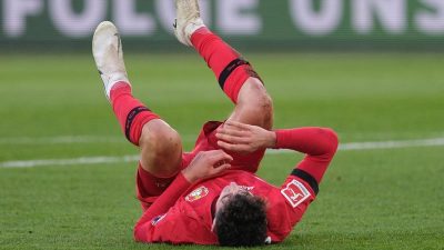 Leverkusen zieht am VfL vorbei – Gräfe und Havertz im Fokus