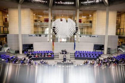 Virus-Pandemie: Bundestag-Risikoanalyse von 2012 zeigt mögliches Horror-Szenario