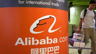 Gefälschte Medikamente: EU ermittelt gegen chinesischen Online-Händler AliExpress