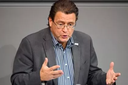 AfD-Abgeordneter Brandner als Vorsitzender des Rechtsausschusses abgewählt – Vorgang einmalig