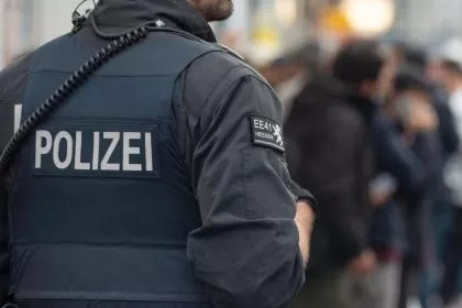 Anschlag mit möglichst vielen Opfern geplant: Drei mutmaßliche IS-Terroristen festgenommen
