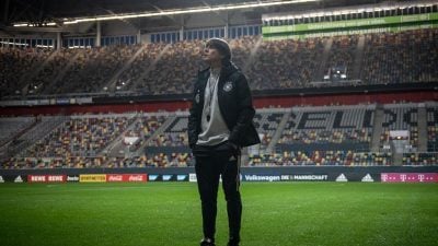 DFB-Coach Löw: «Wir brauchen Automatismen»