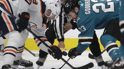 Tor von NHL-Star Draisaitl reicht nicht: Oilers verlieren