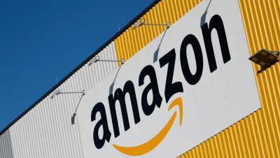 Verdi bezeichnet Amazon-Standort als Corona-Hotspot – Amazon: „Bewusste Täuschung“