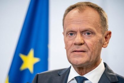 EVP-Chef Tusk fordert Ausschluss von Orbán-Partei aus EU-Parlamentsfraktion
