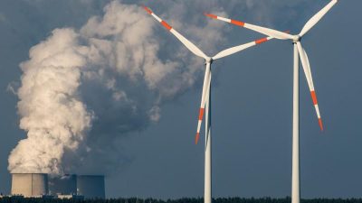 Kabinettsbeschluss zum Kohleausstieg verzögert sich