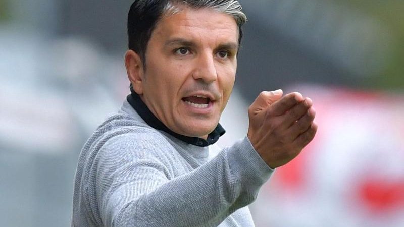 Offiziell: Kocak wird neuer Trainer bei Hannover 96