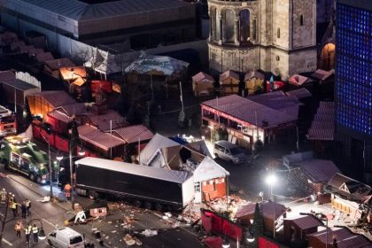 Terror-Opfer vom Breitscheidplatz: “Fassungslos, dass die Bundesregierung uns immer noch anlügt”