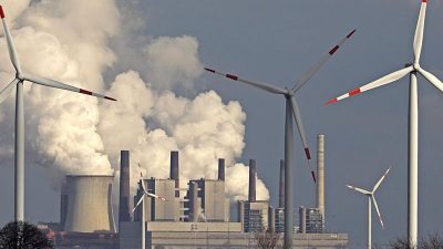 Laschet fordert Garantie für 40 Milliarden Euro Strukturhilfe zum Kohleausstieg