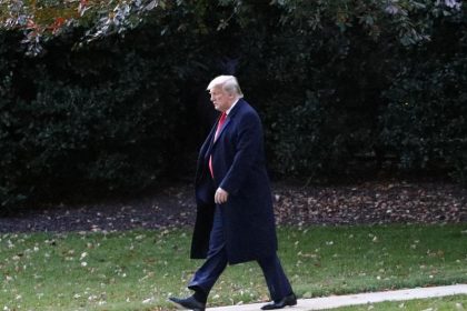 „China war schon immer sehr unzuverlässig“: Nebraskas Gouverneur verteidigt Handelspolitik von Trump