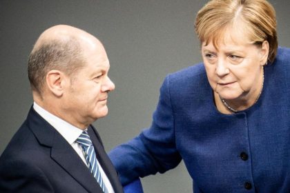 Bundeshaushalt 2020 steht: Mehr Geld für Arbeit und Soziales