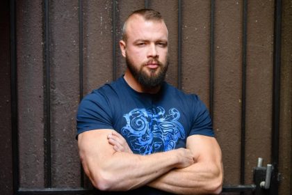 Rapper Kollegah weist Antisemitismus-Vorwürfe erneut zurück