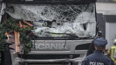 Nach U-Ausschussbericht zu Breitscheidplatz-Attentat: Angehörige fordern Konsequenzen