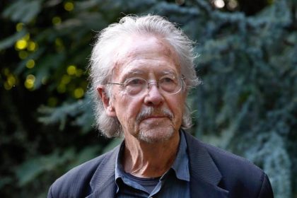 Peter Handke soll sich bei Kriegsopfern entschuldigen