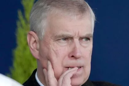 Prinz Andrew spricht über Freundschaft mit Epstein und verurteilt „Ausbeutung von Menschen“
