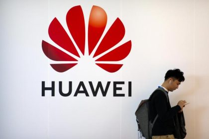 Abgeordnete planen für CDU-Parteitag Anti-Huawei-Antrag
