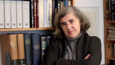 66. Bremer Literaturpreis geht an Barbara Honigmann