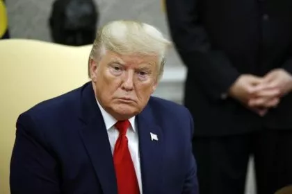 Amtsenthebungsverfahren als "politische Inszenierung”: "Die Linke führt einen hemmungslosen Krieg gegen Trump”