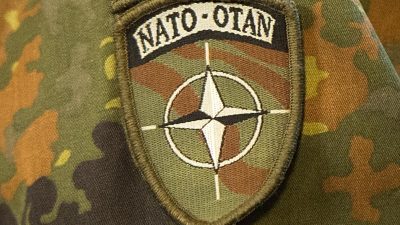 Nato-Gipfel nimmt erstmals die KP Chinas ins Visier