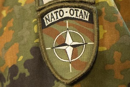 Nato-Gipfel nimmt erstmals die KP Chinas ins Visier