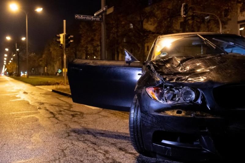 Tödlicher Raserunfall in München: Haftbefehl wegen Mordes