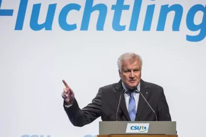 "Verfassungswidrig”: Bayerische Verfassungsrichter heben Seehofers Integrationsgesetz zum Teil auf