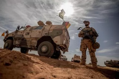 Berlin meldet vor Nato-Gipfel höhere Verteidigungsausgaben