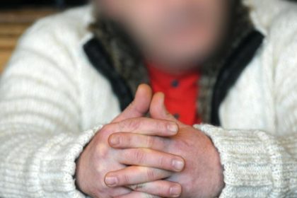 Clan-Chef Miri heute Morgen in den Libanon abgeschoben