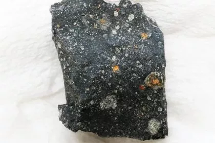 Forscher finden biologisch bedeutenden Zucker in Meteoriten