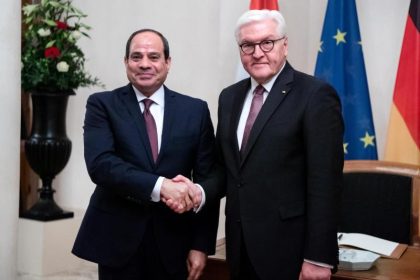 Afrika-Konferenz in Berlin mit Merkel – Wirtschaft kritisiert Minister Altmaier