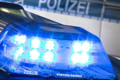 Schüsse im Parkhaus: Frau in Bad Homburg schwer verletzt