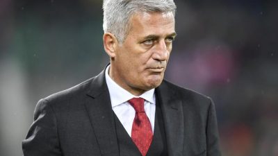 Schweizer «Nati» fährt zur Fußball-EM