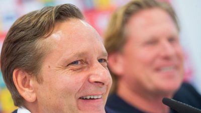 Sportchef Heldt: Köln-Rückkehr war schon mehrfach ein Thema