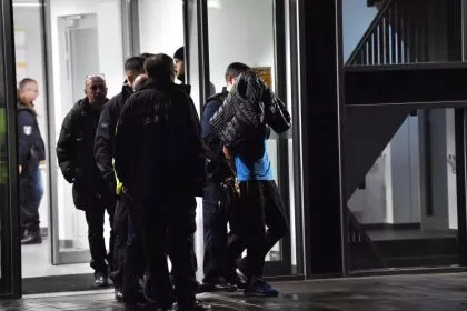 Tödliche Giftstoffe für Vietnam-Krieg geliefert? Täter wollte sich an Familie von Weizsäcker rächen