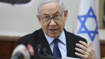 Israelische Regierung ernennt Corona-Beauftragten