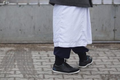 Zahl gestiegen: 1120 Salafisten in Berlin