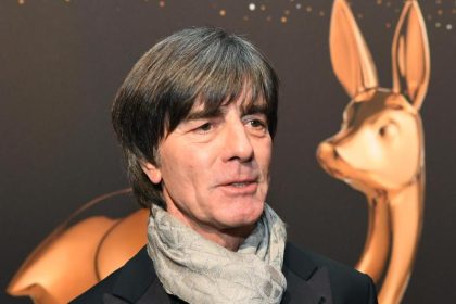 Joachim Löw hat Respekt vor seinem 60. Geburtstag