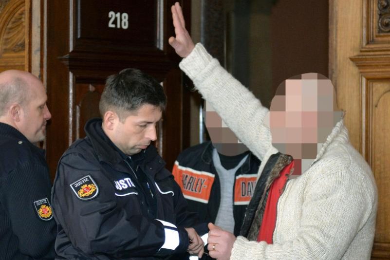Bremer Verwaltungsgericht bestätigt Einreisesperre gegen Clanchef Miri