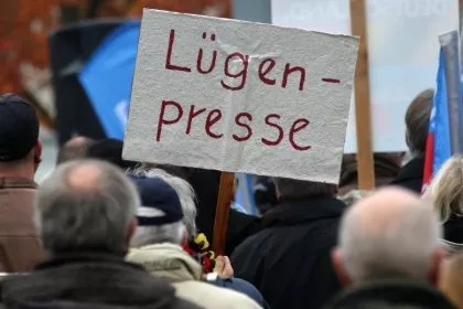 AfD startet Aussteiger-Programm für Mainstream-Journalisten