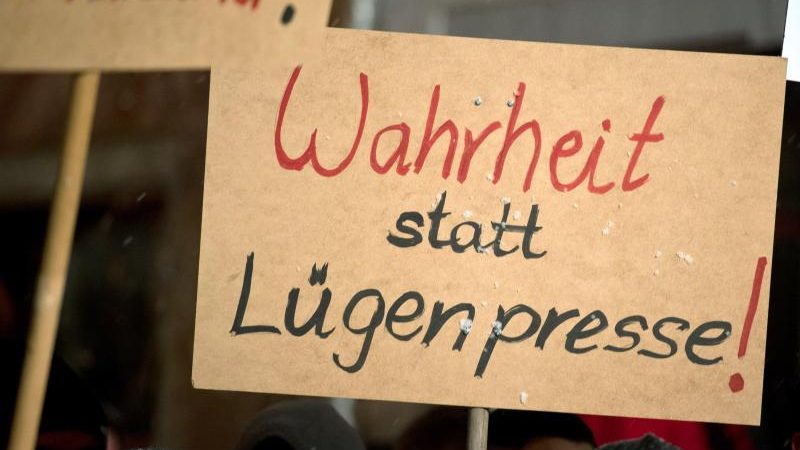 Hannover: NPD darf demonstrieren – OVG Lüneburg lehnt Demo-Verbot ab