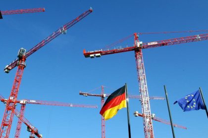 Prognose 2025: Deutschland bleibt in der Rezession