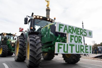 Höfesterben und Agrarfreihandel: Landwirte verlieren, Lebensmittelindustrie profitiert (Teil 3)