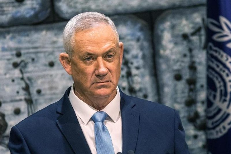 Israel: Rivlin will Gantz mit Regierungsbildung beauftragen – doch ob er es schafft, ist fraglich