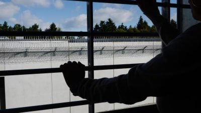 Immer mehr Suizid-Fälle in deutschen Haftanstalten