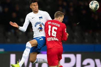 Hertha-Coach Covic setzt auf Selke – Augsburg mit Gouweleeuw