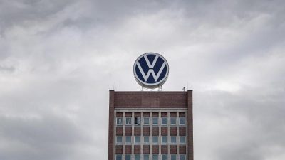Diesel-Affäre: Ex-VW-Manager scheitert mit Klage