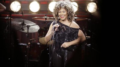 Weltstar im Ruhestand: Tina Turner wird 80